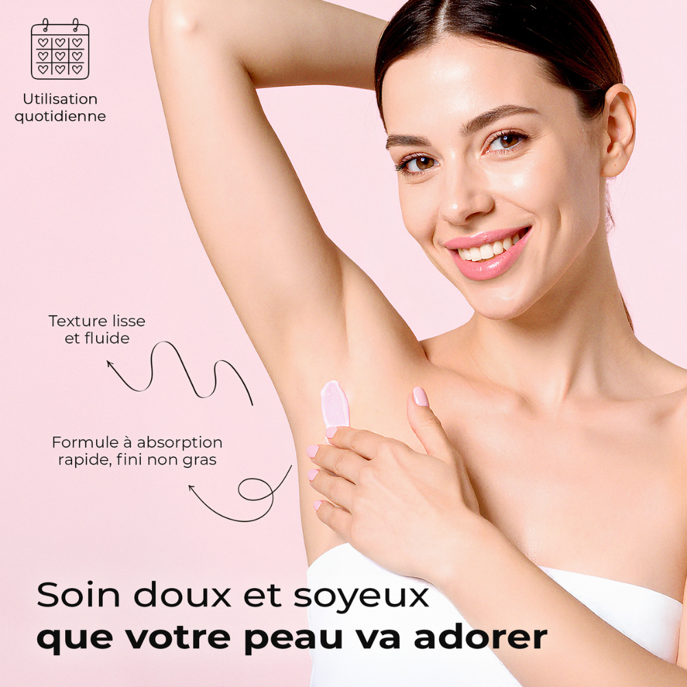 Blush Feather - Après-rasage revitalisant