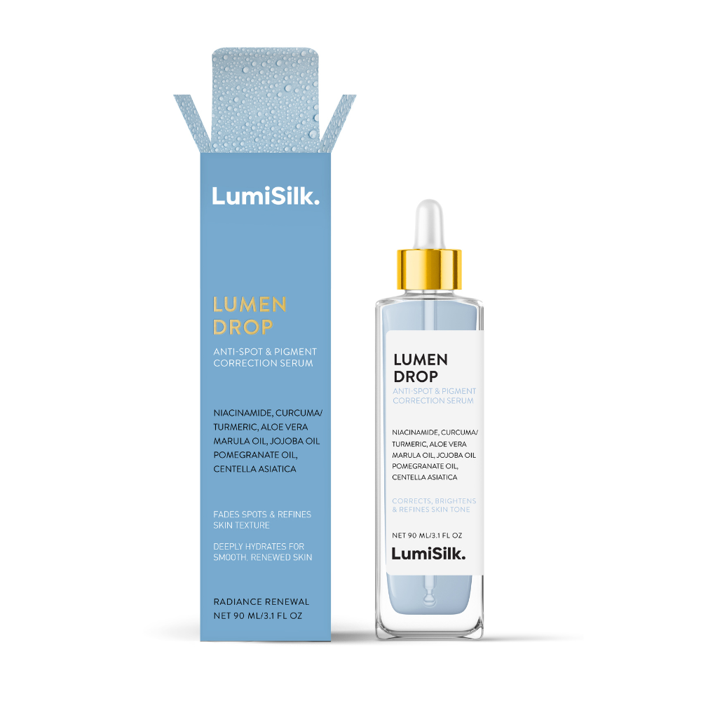 Lumen Drop - Anti-Spot & Pigment Correction