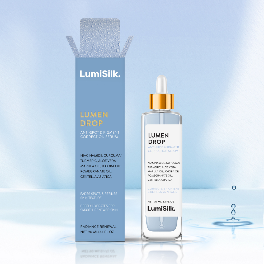 Lumen Drop - Anti-Spot & Pigment Correction