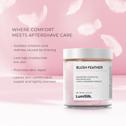 Blush Feather - Revitalizing After Shave