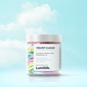 Velvet Cloud - Luxury Shaving Butter