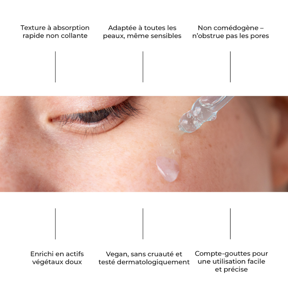 Lumen Drop - Sérum correcteur de taches et de pigmentation