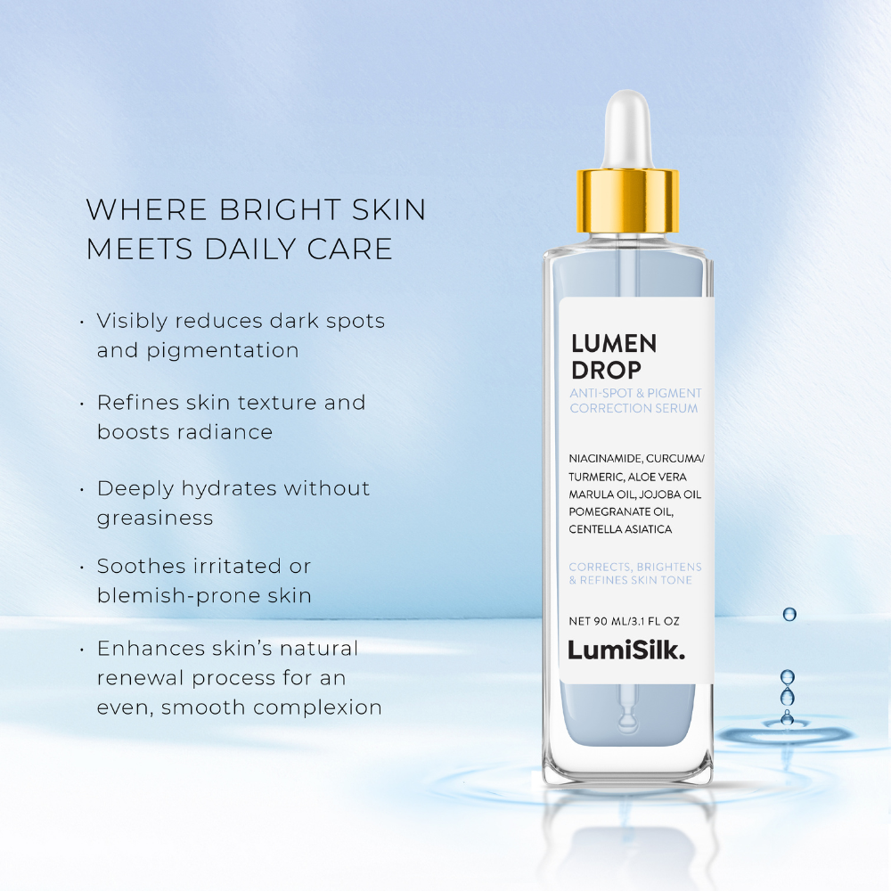 Lumen Drop - Anti-Spot & Pigment Correction