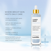Lumen Drop - Anti-Spot & Pigment Correction