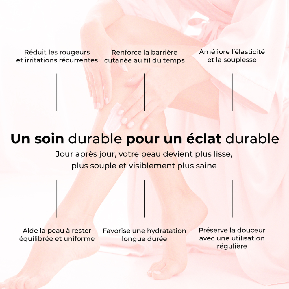 Blush Feather - Après-rasage revitalisant