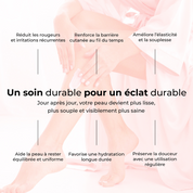 Blush Feather - Après-rasage revitalisant